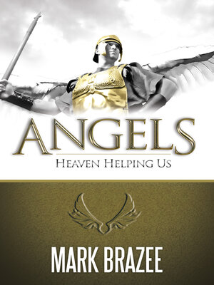 cover image of Angels